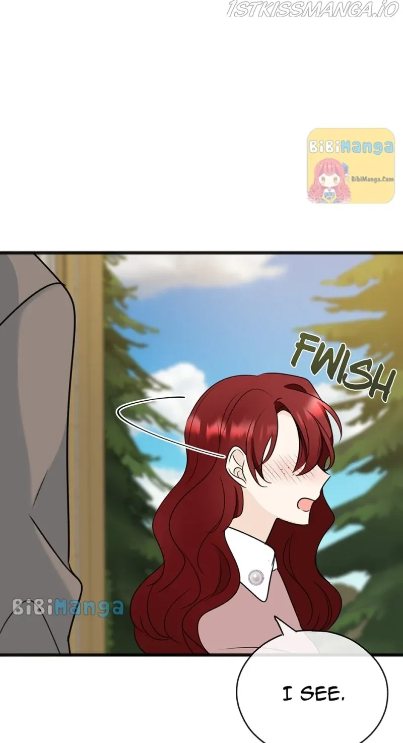 Flowers May Wither but You Remain Chapter 59 - page 51