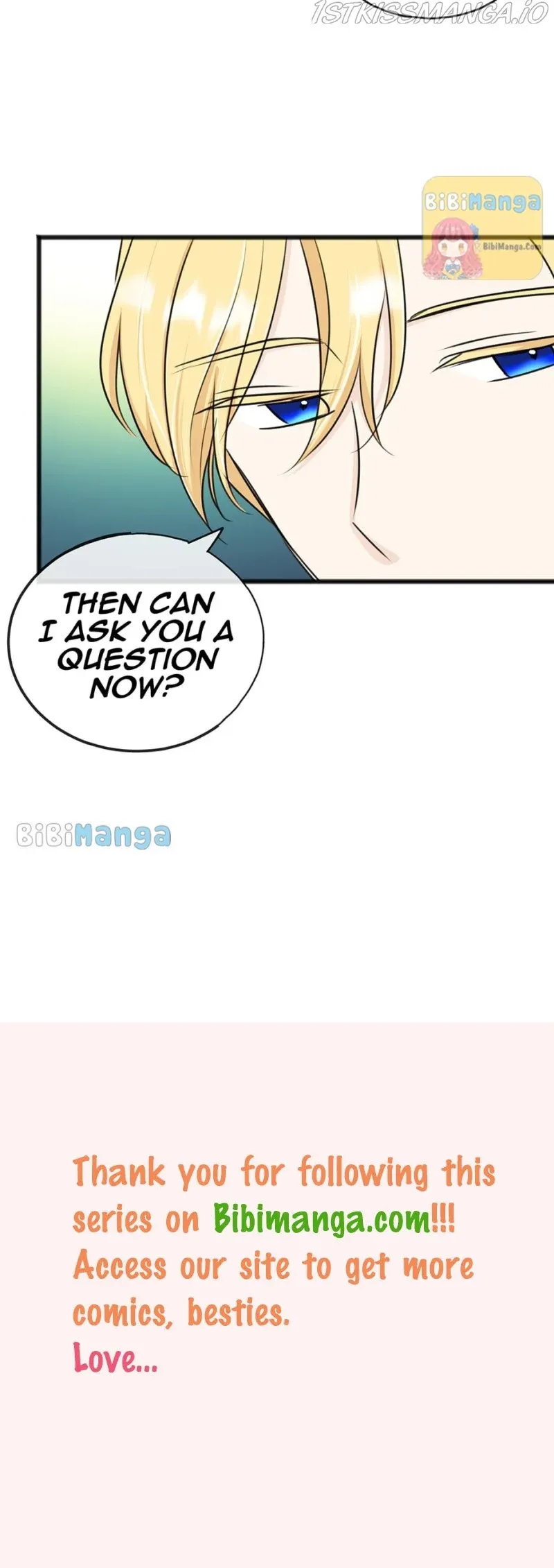 Flowers May Wither but You Remain Chapter 59 - page 52