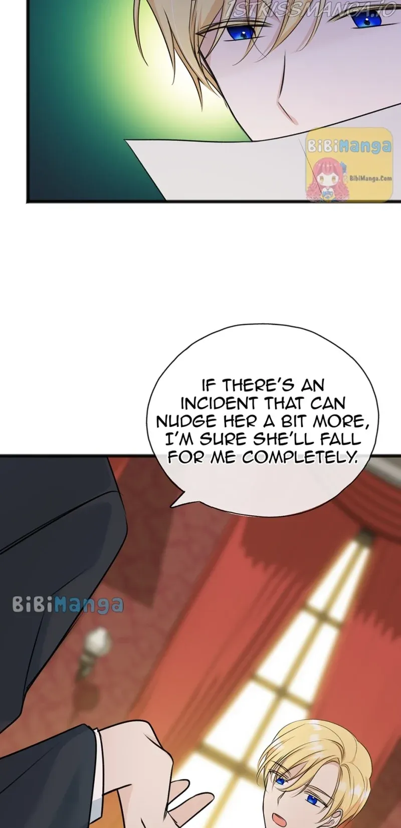 Flowers May Wither but You Remain Chapter 59 - page 6