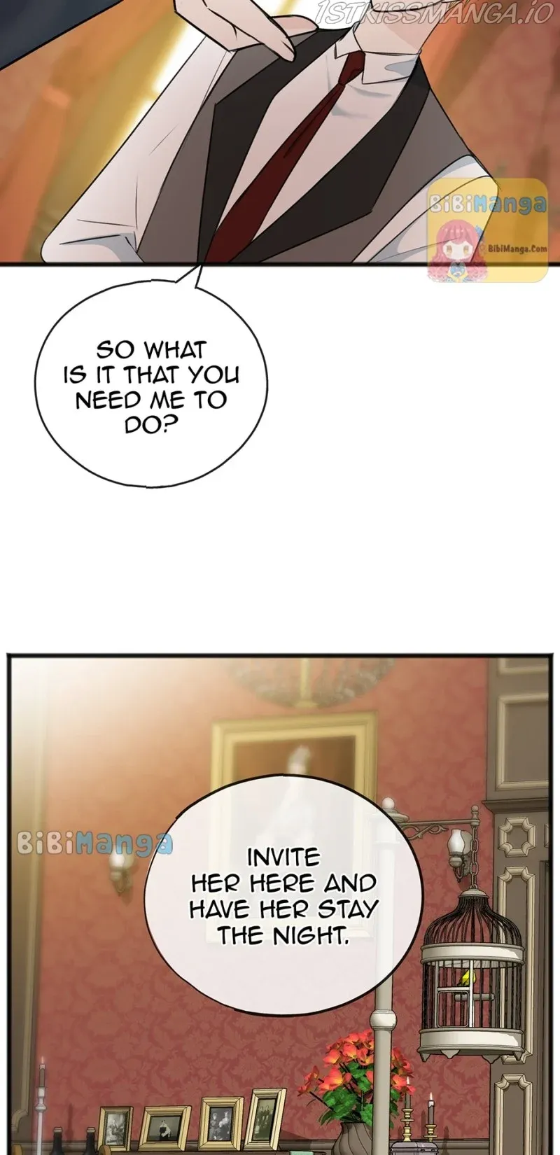 Flowers May Wither but You Remain Chapter 59 - page 7
