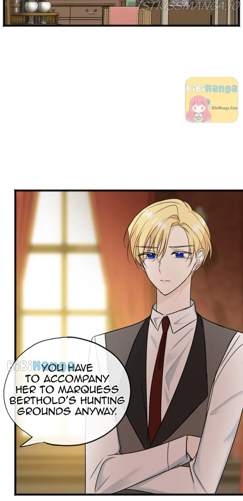 Flowers May Wither but You Remain Chapter 59 - page 8