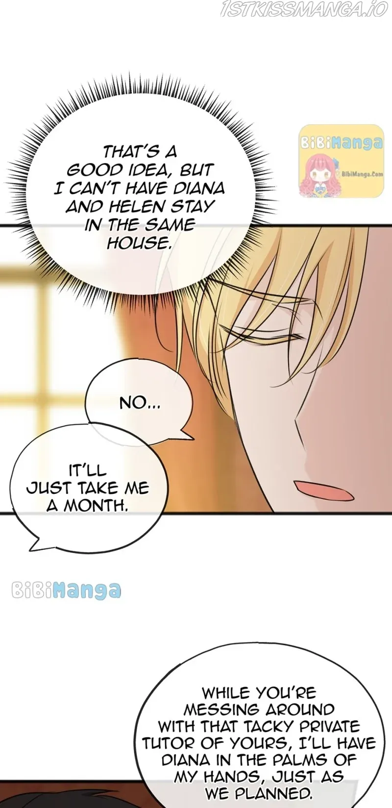 Flowers May Wither but You Remain Chapter 59 - page 9
