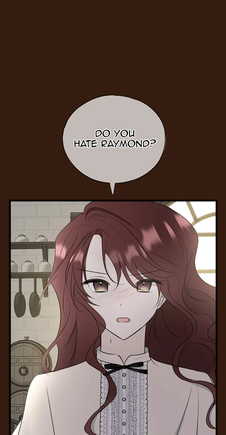 Flowers May Wither but You Remain Chapter 62 - page 1