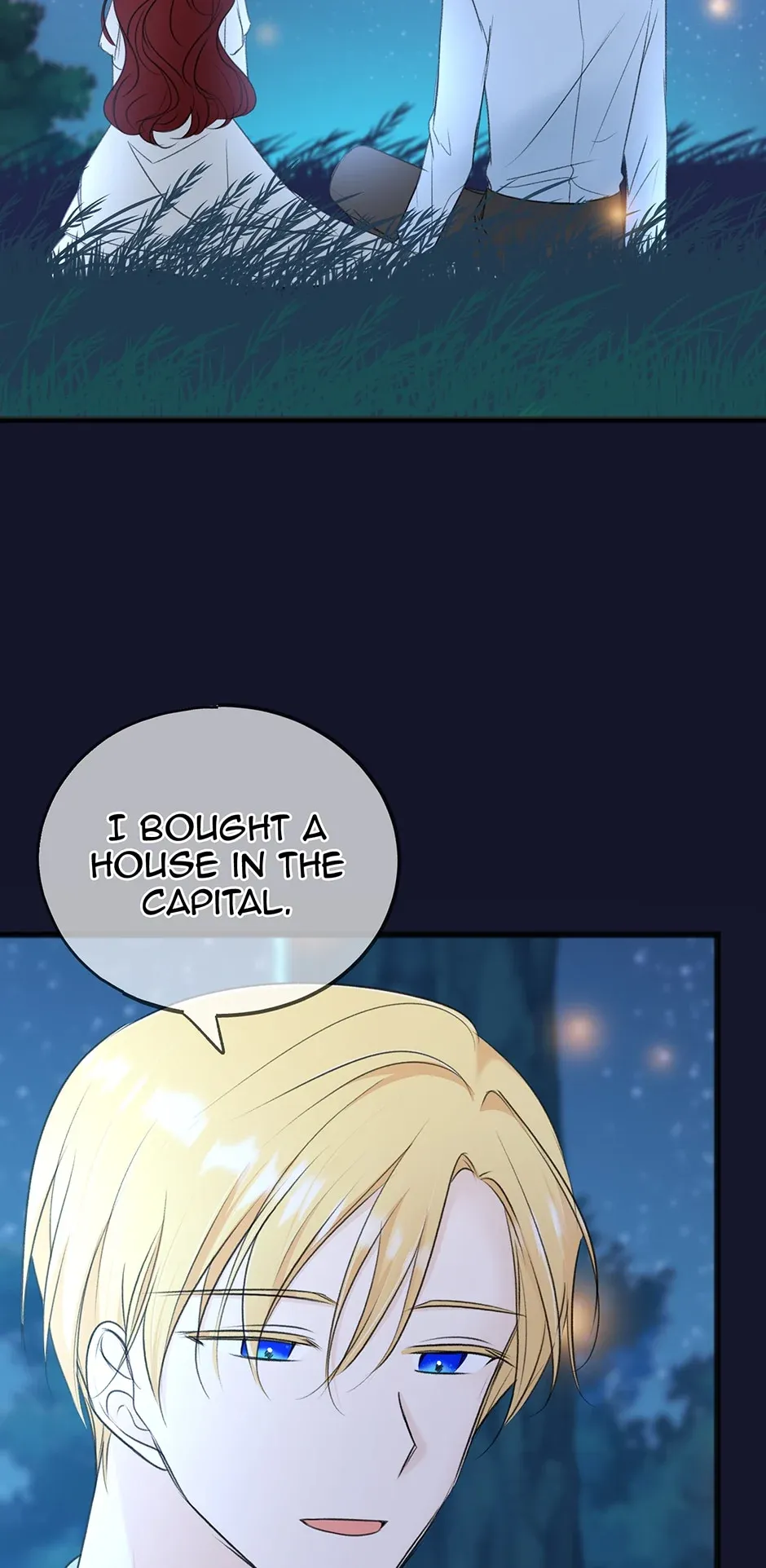 Flowers May Wither but You Remain Chapter 62 - page 11