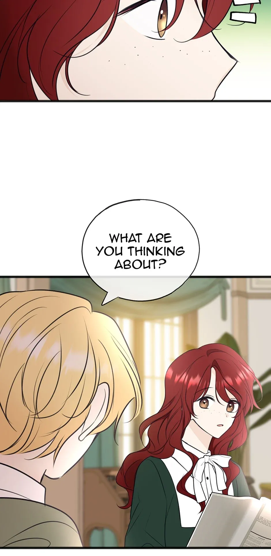 Flowers May Wither but You Remain Chapter 62 - page 13