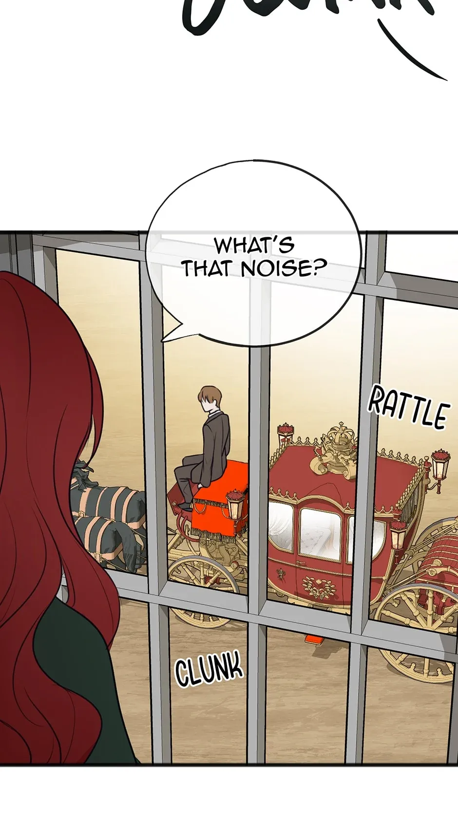 Flowers May Wither but You Remain Chapter 62 - page 15