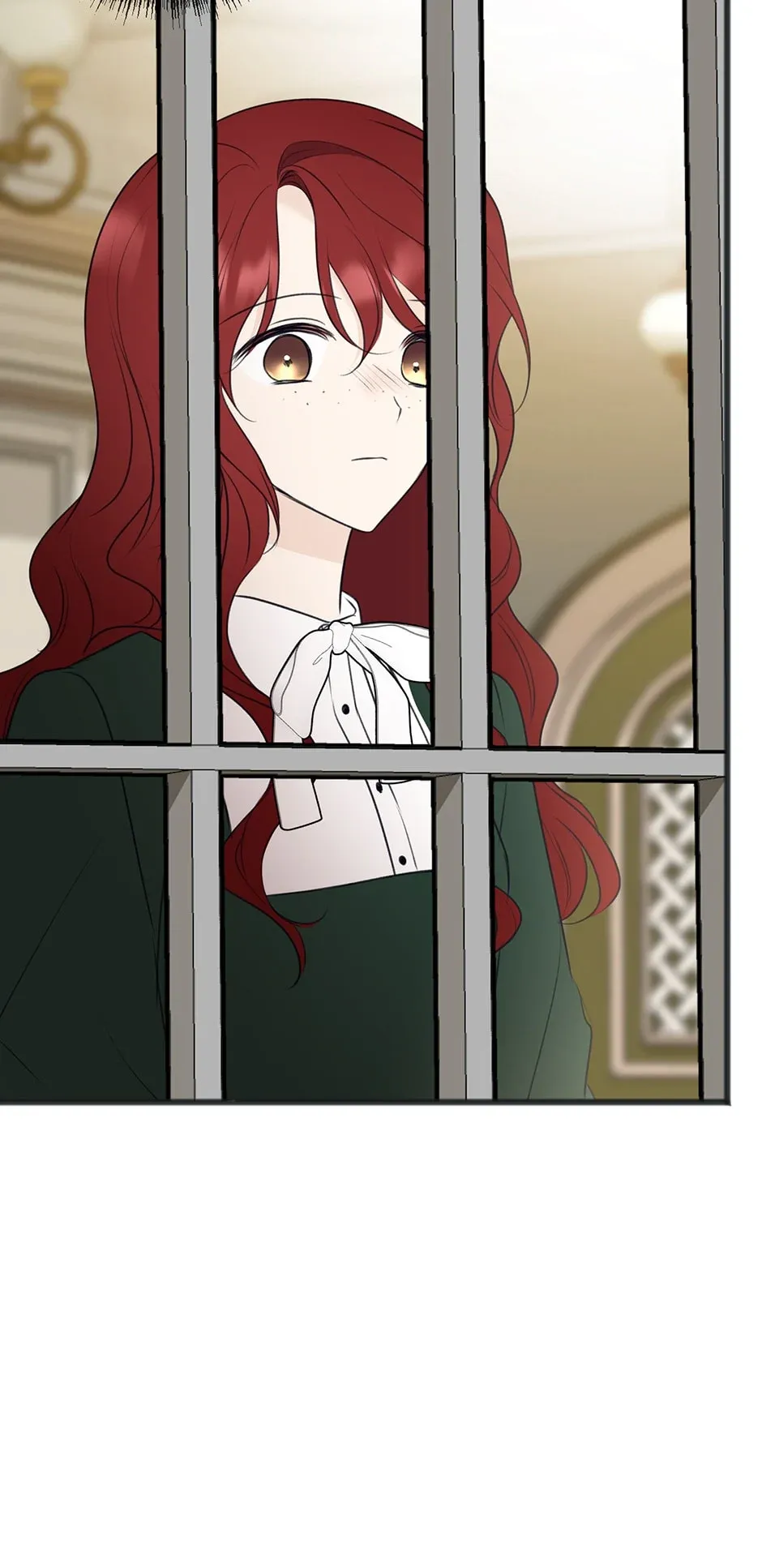 Flowers May Wither but You Remain Chapter 62 - page 21