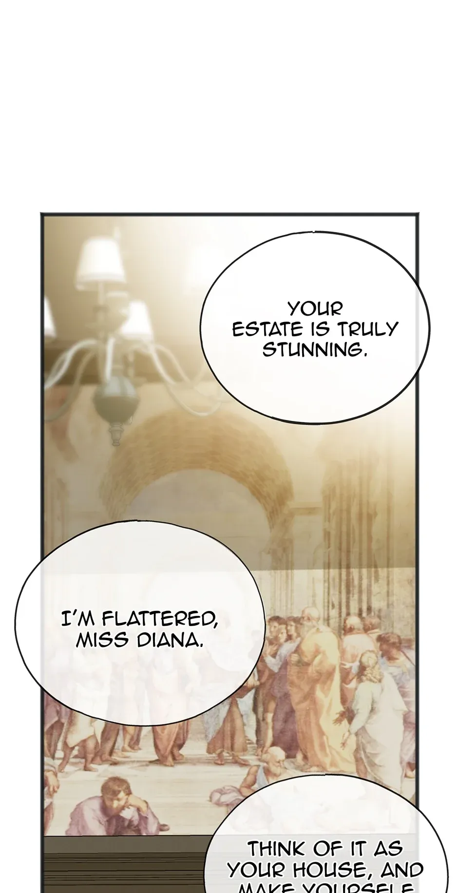 Flowers May Wither but You Remain Chapter 62 - page 24