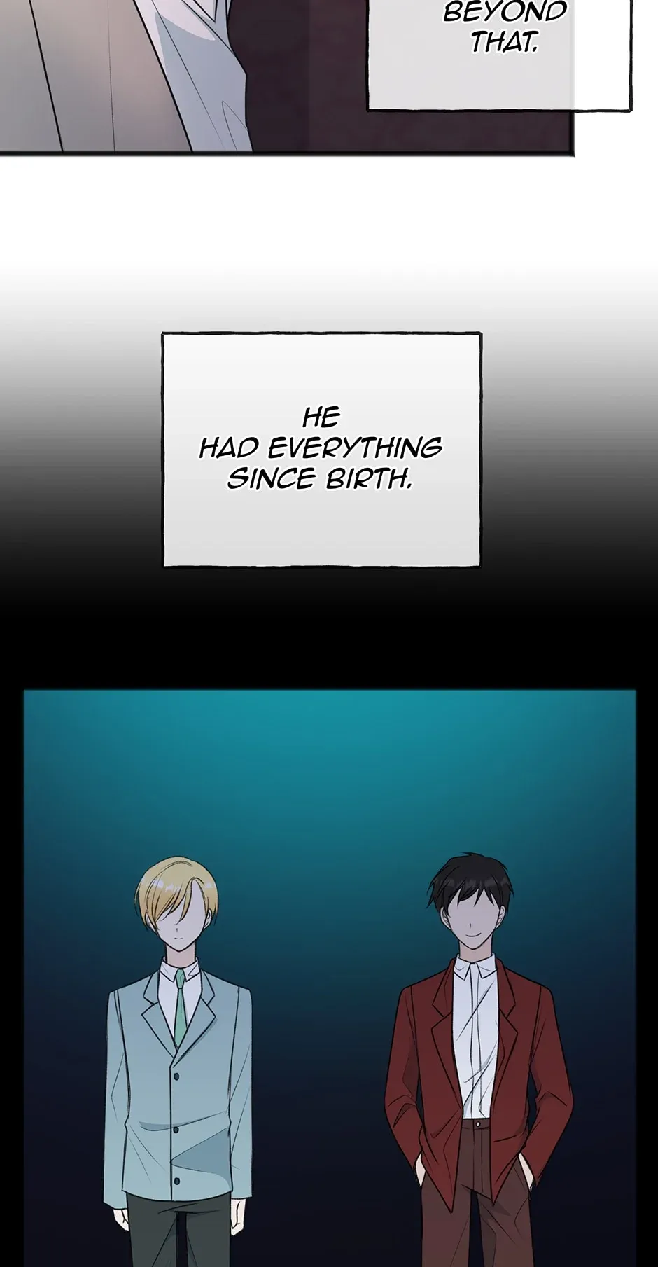 Flowers May Wither but You Remain Chapter 62 - page 3