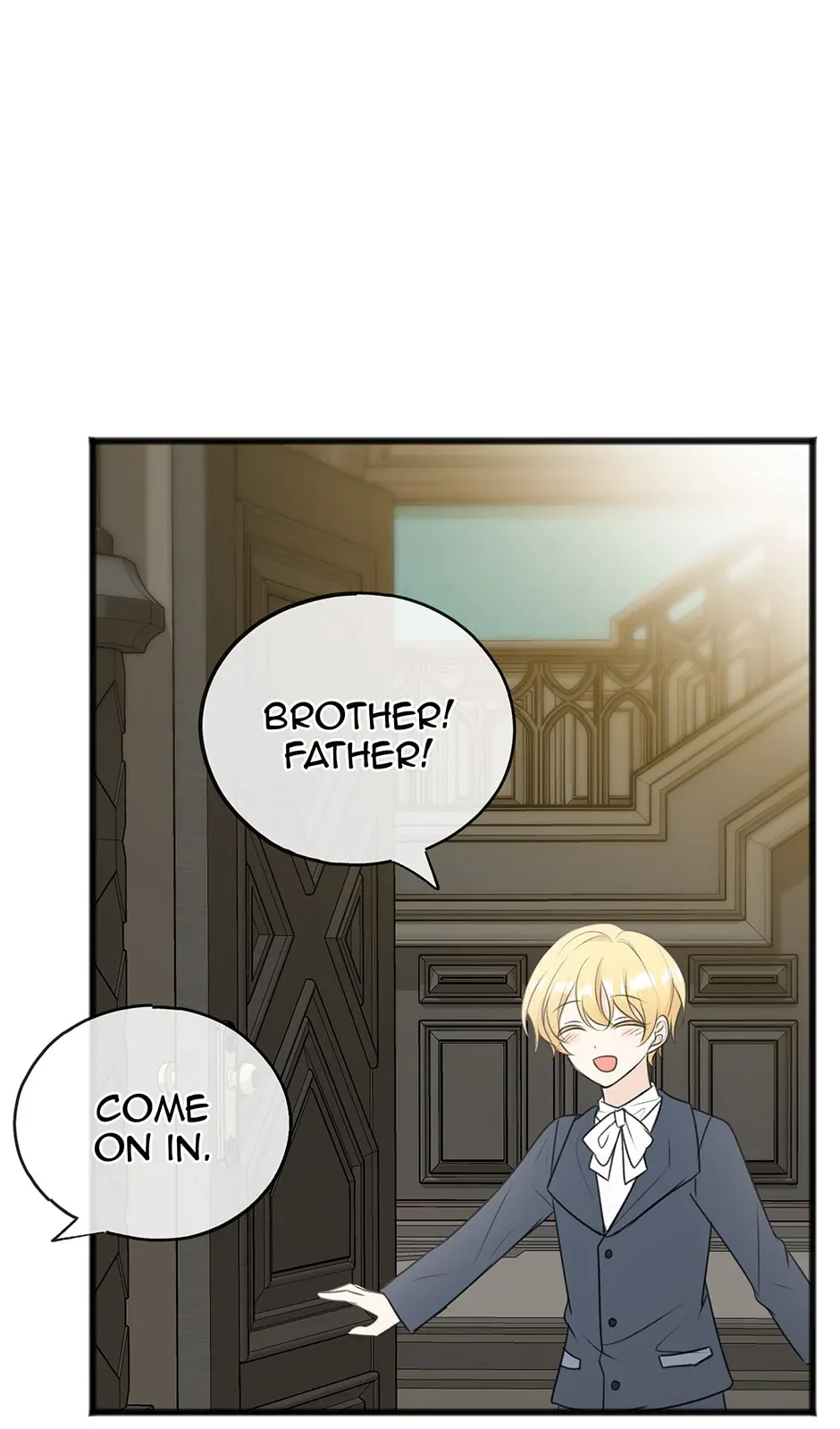 Flowers May Wither but You Remain Chapter 62 - page 32