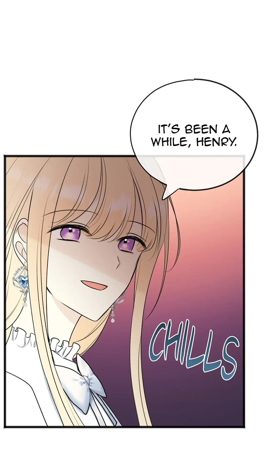 Flowers May Wither but You Remain Chapter 62 - page 33