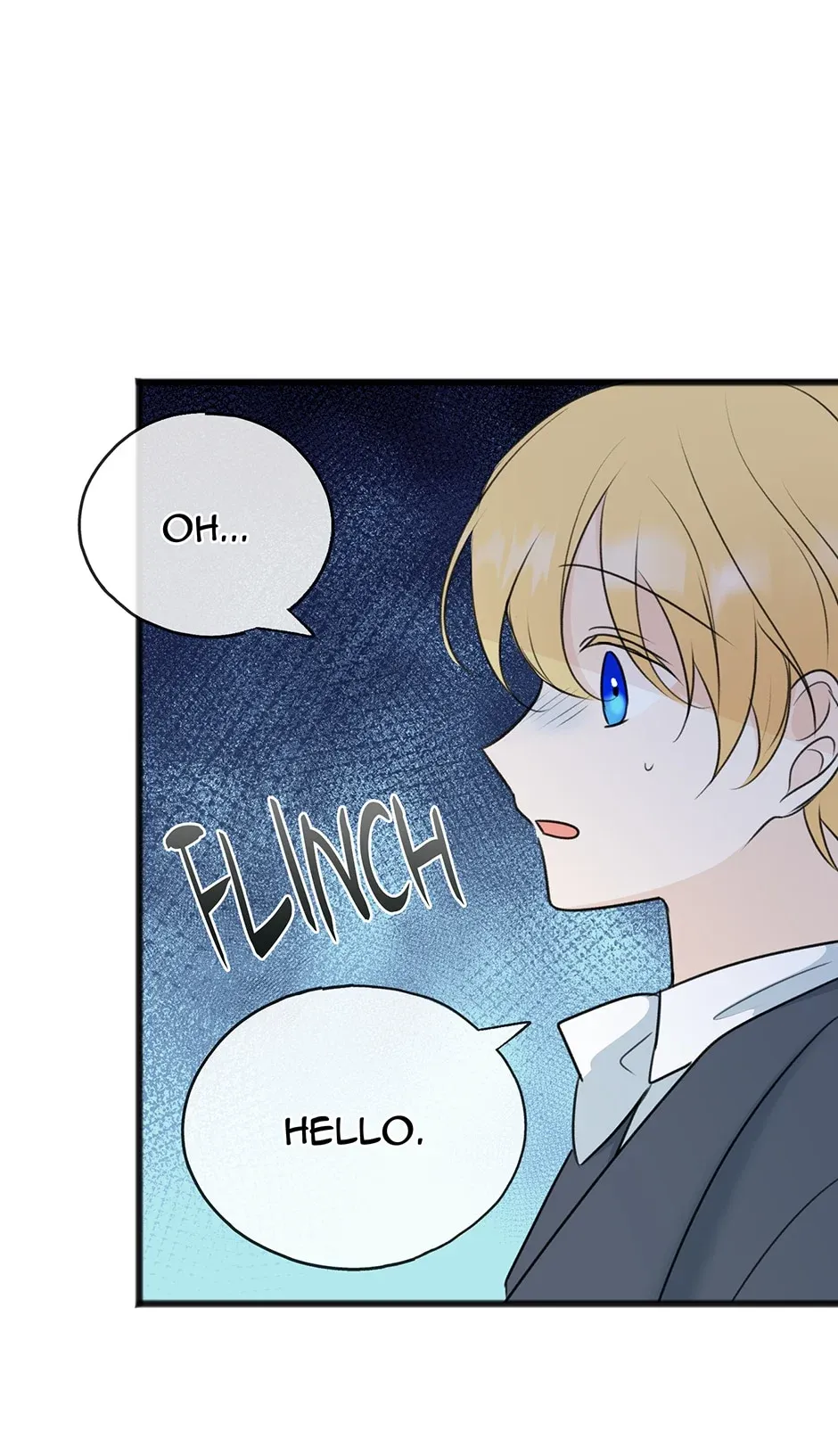 Flowers May Wither but You Remain Chapter 62 - page 34