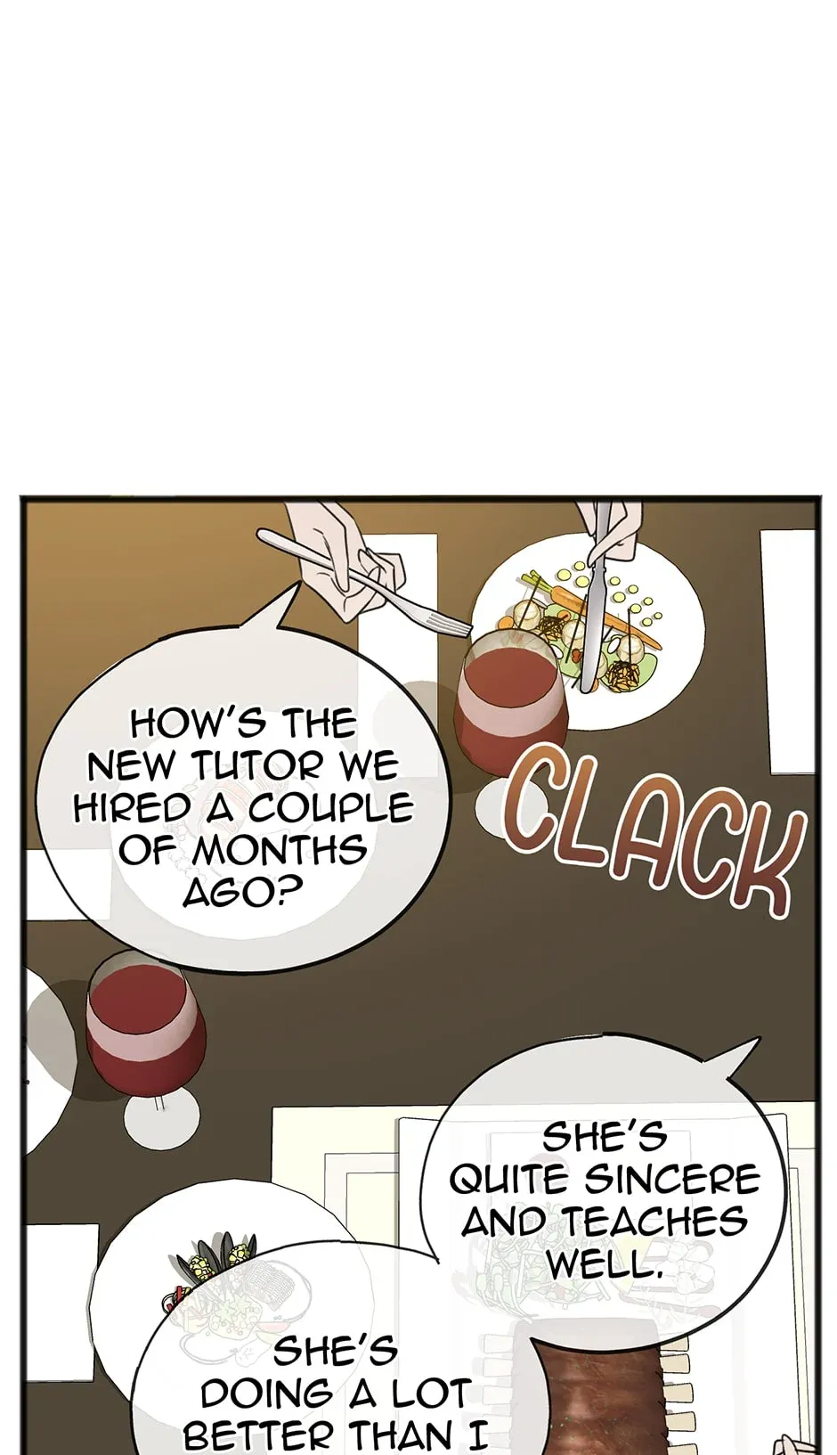 Flowers May Wither but You Remain Chapter 62 - page 36