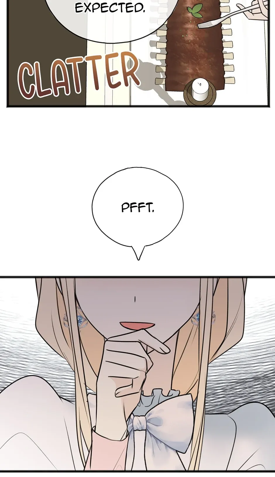 Flowers May Wither but You Remain Chapter 62 - page 37