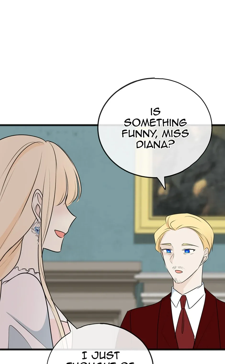 Flowers May Wither but You Remain Chapter 62 - page 38