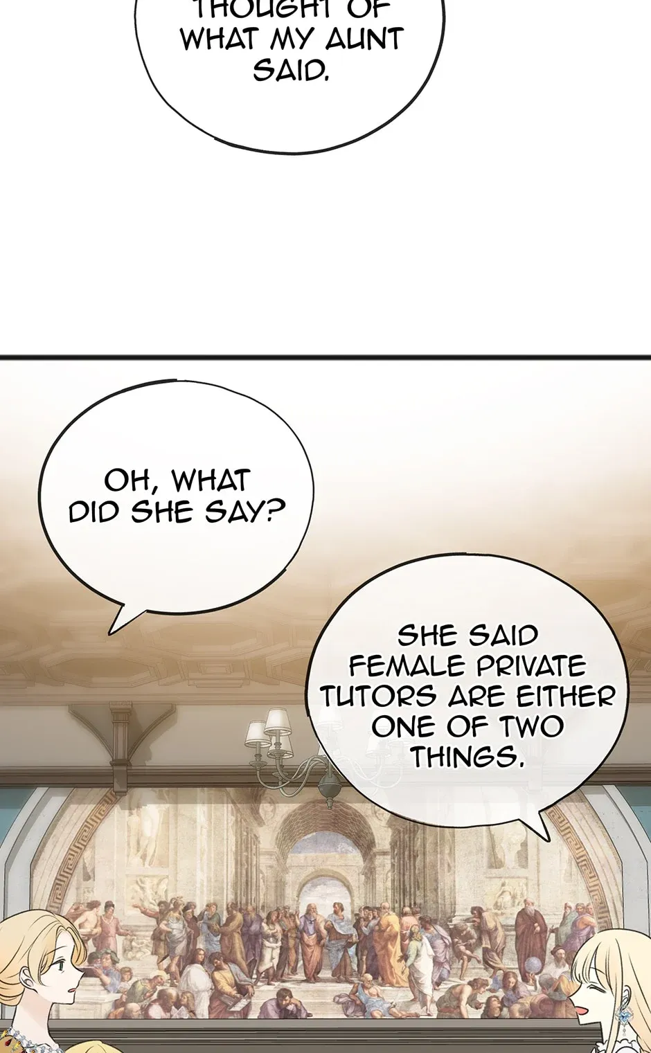 Flowers May Wither but You Remain Chapter 62 - page 39