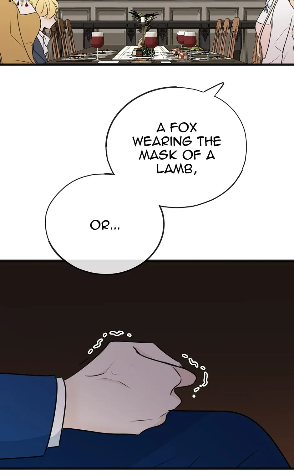 Flowers May Wither but You Remain Chapter 62 - page 40