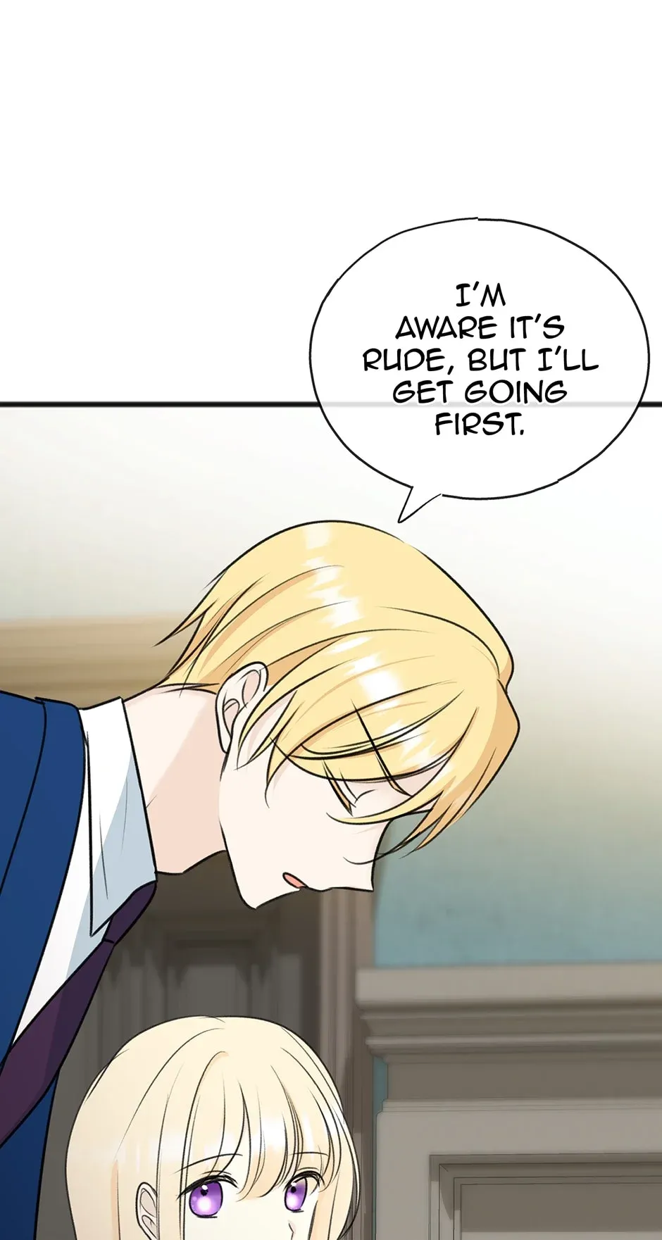 Flowers May Wither but You Remain Chapter 62 - page 42