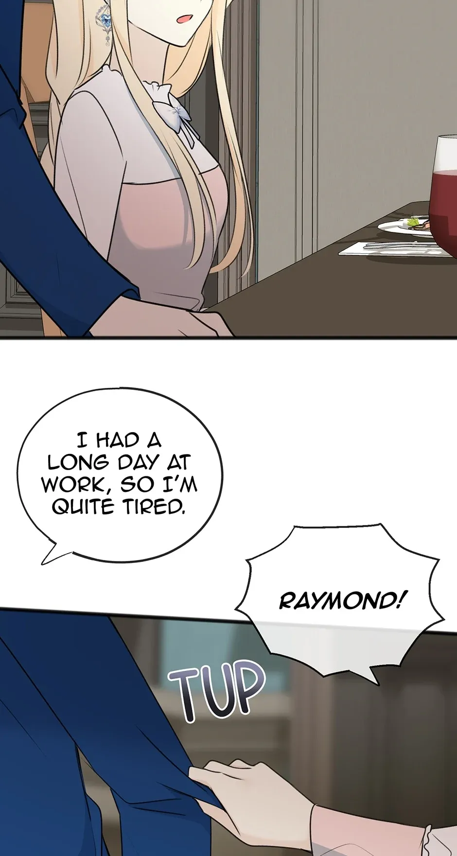 Flowers May Wither but You Remain Chapter 62 - page 43