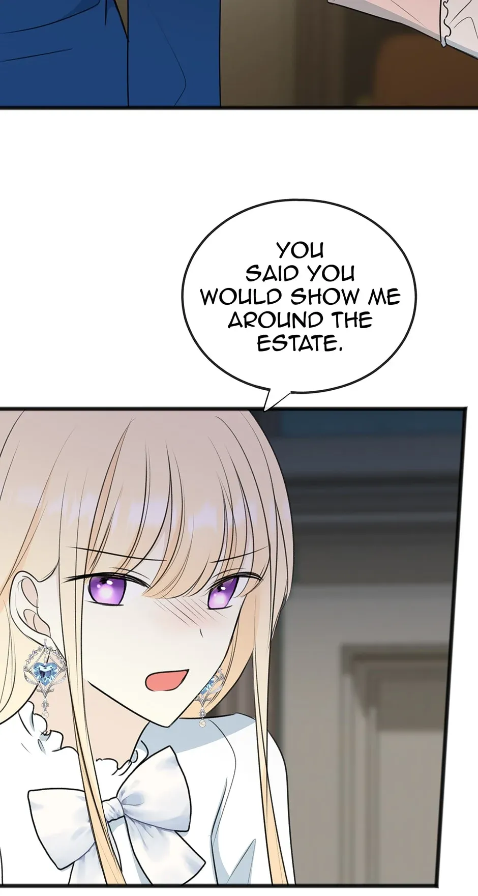 Flowers May Wither but You Remain Chapter 62 - page 44