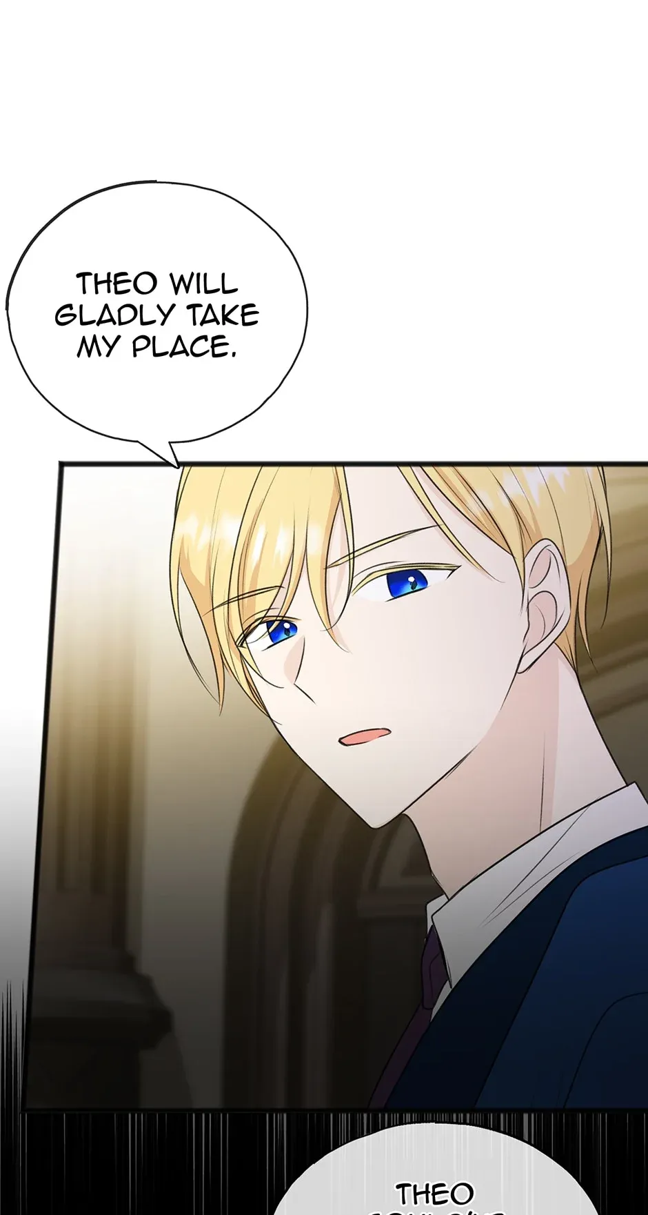 Flowers May Wither but You Remain Chapter 62 - page 45