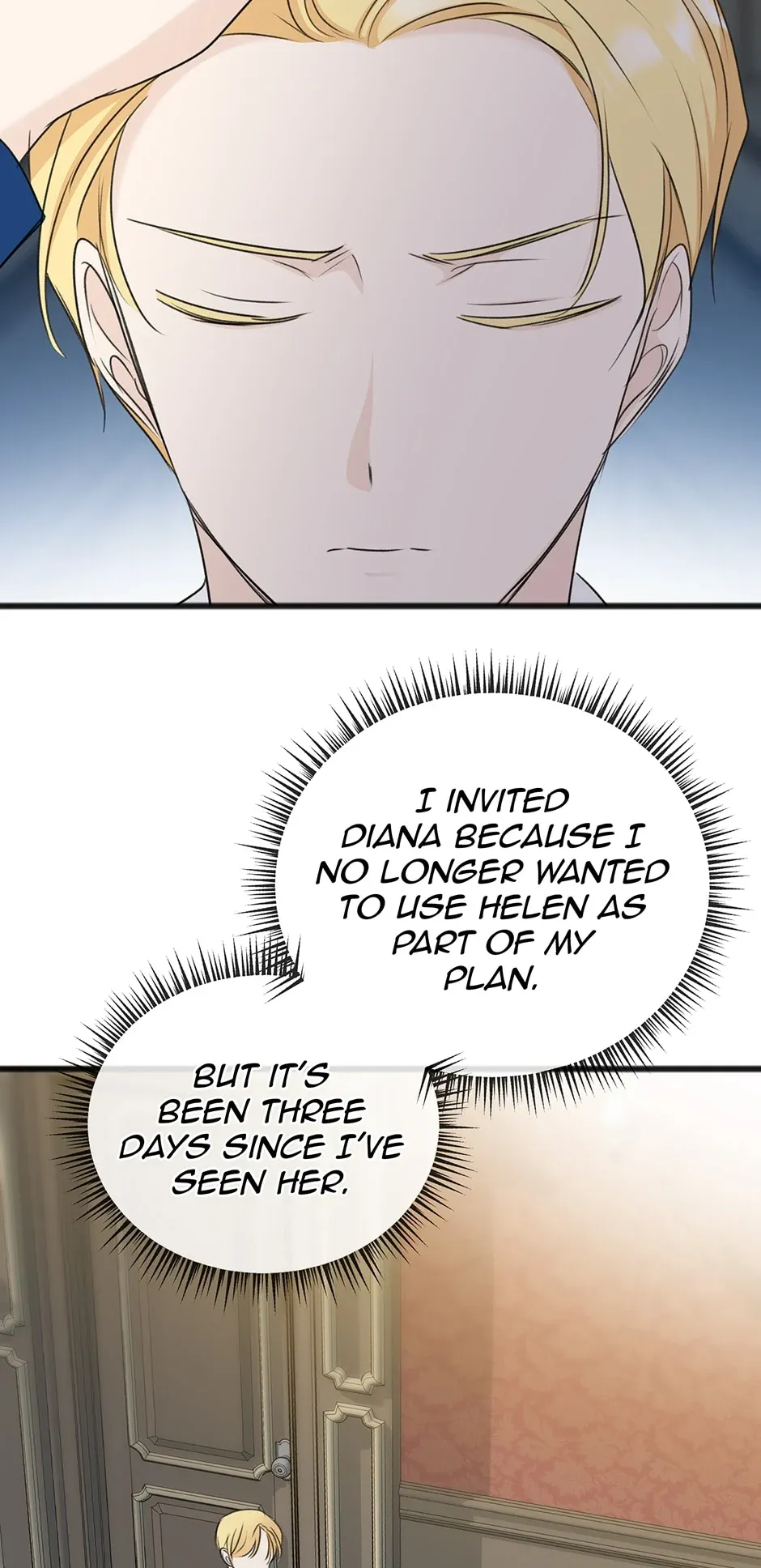 Flowers May Wither but You Remain Chapter 62 - page 49