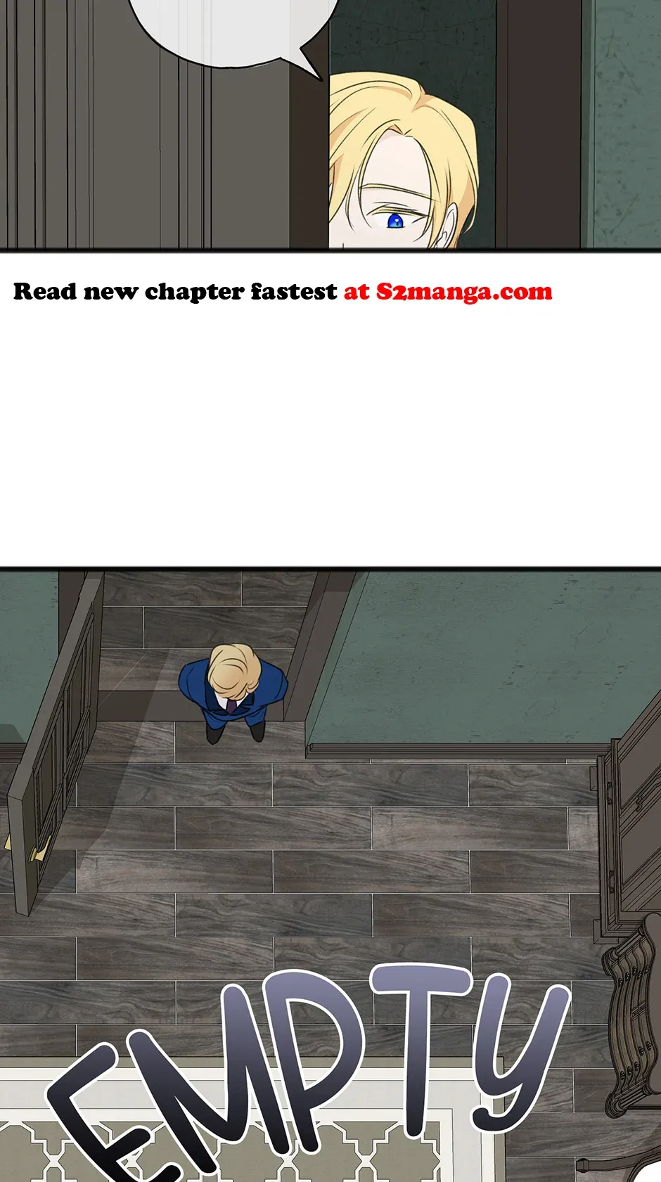 Flowers May Wither but You Remain Chapter 62 - page 54