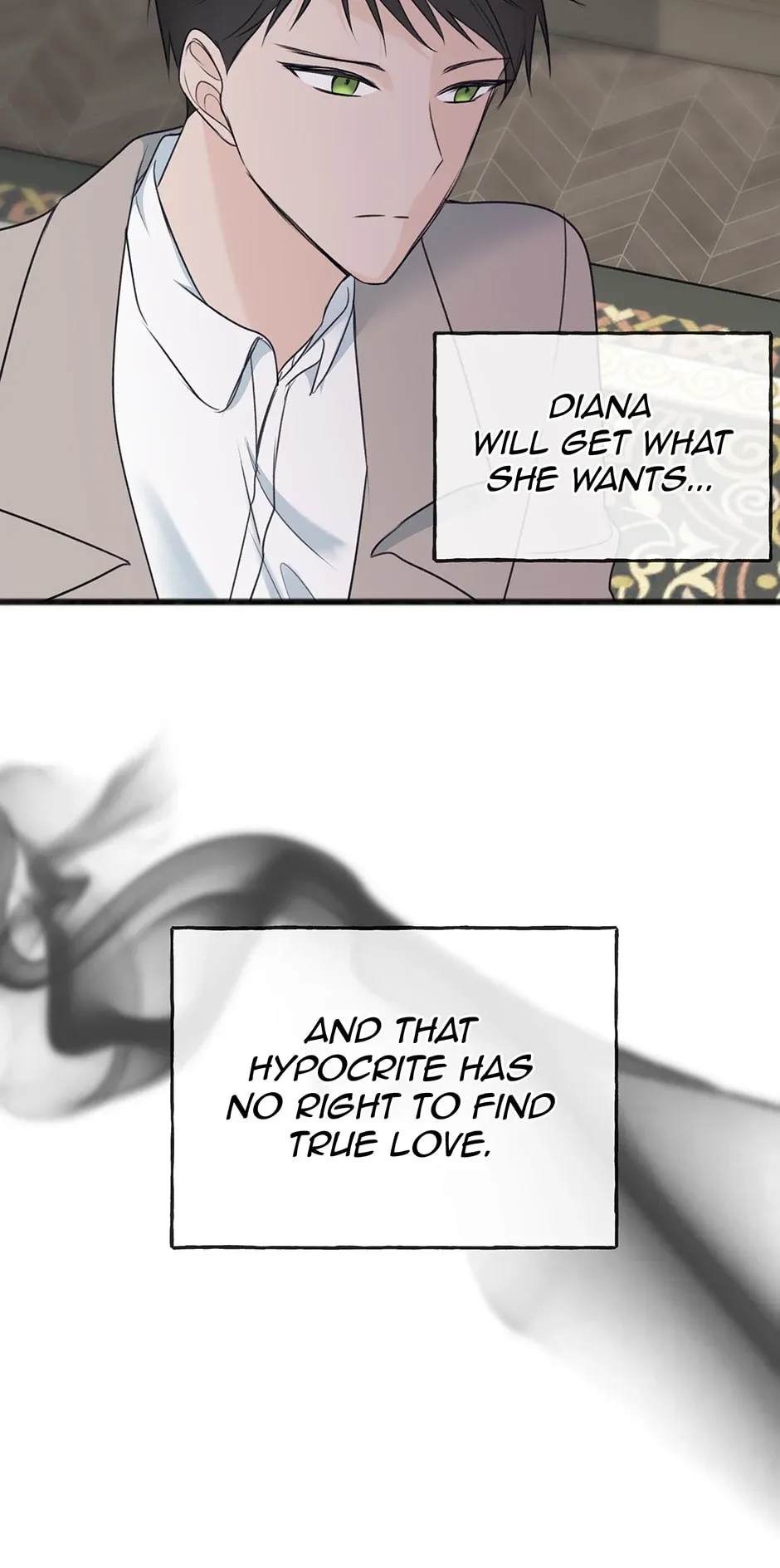Flowers May Wither but You Remain Chapter 62 - page 8