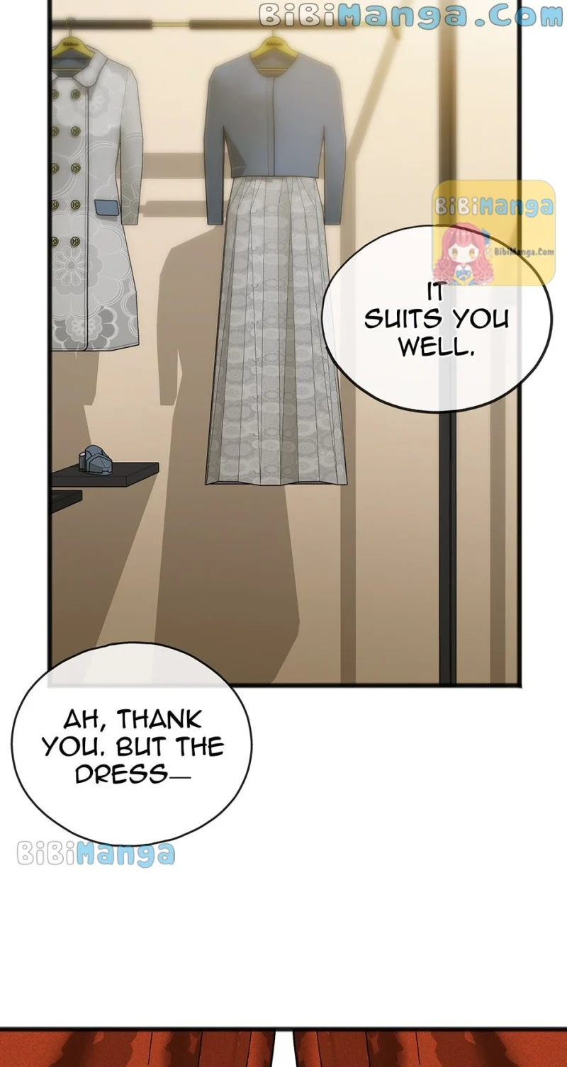 Flowers May Wither but You Remain Chapter 67 - page 10