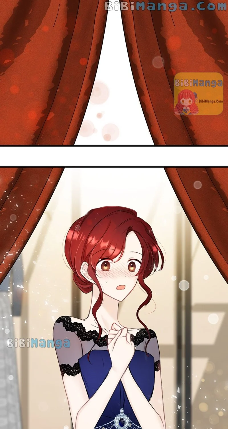 Flowers May Wither but You Remain Chapter 67 - page 11