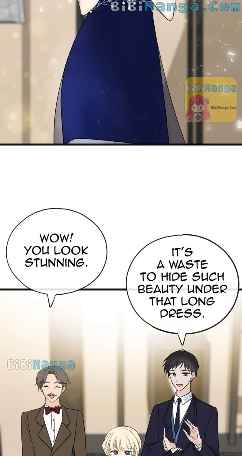 Flowers May Wither but You Remain Chapter 67 - page 12