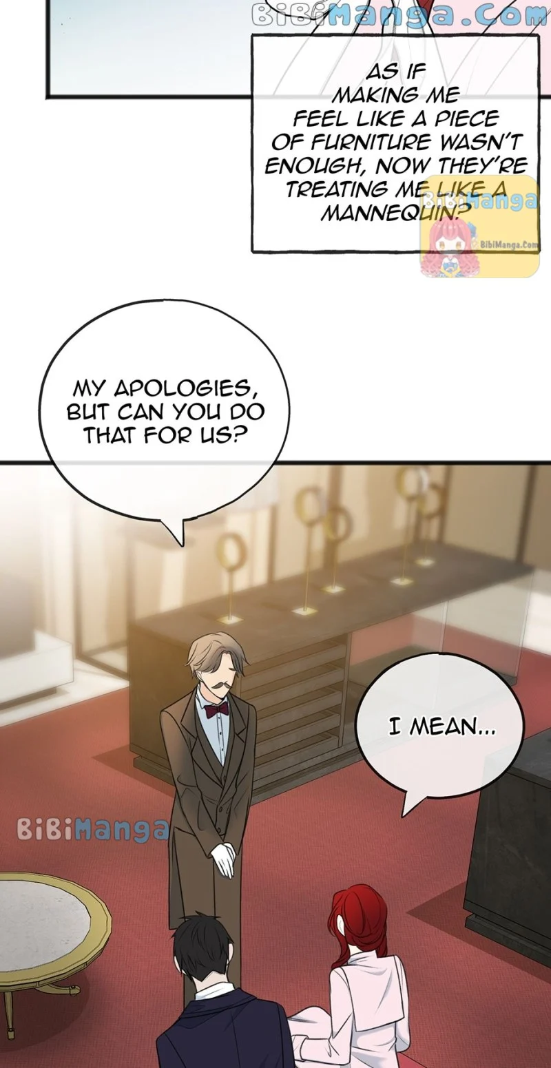 Flowers May Wither but You Remain Chapter 67 - page 2