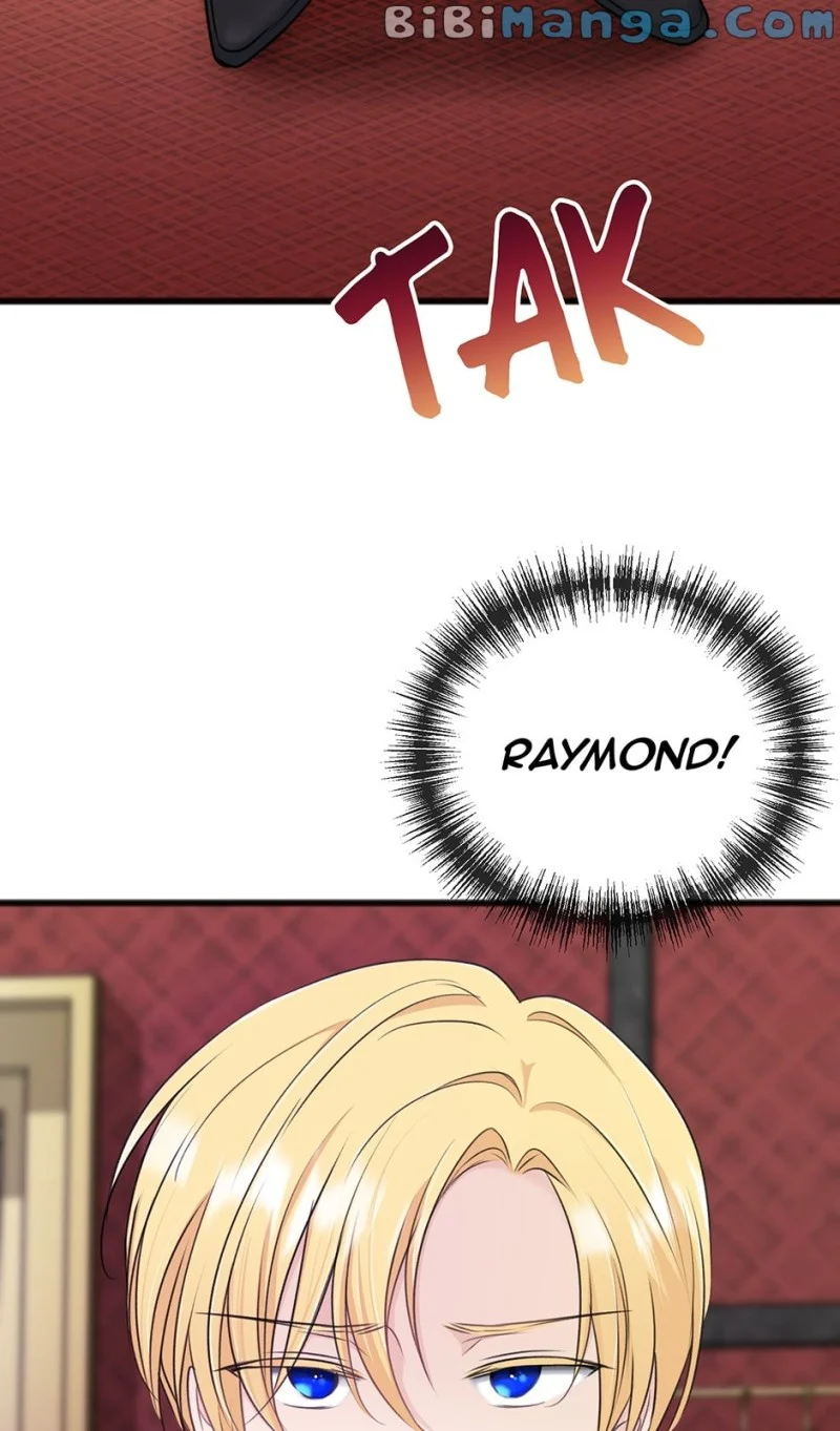 Flowers May Wither but You Remain Chapter 67 - page 21