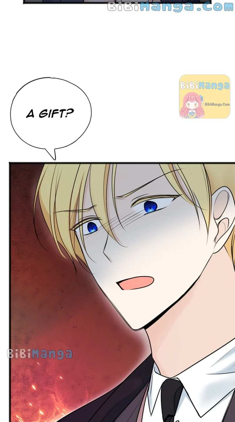 Flowers May Wither but You Remain Chapter 67 - page 27