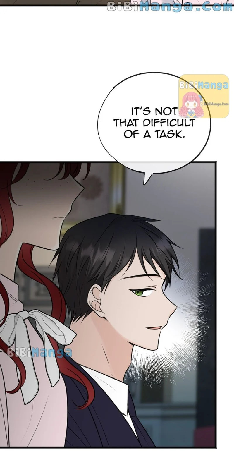 Flowers May Wither but You Remain Chapter 67 - page 4