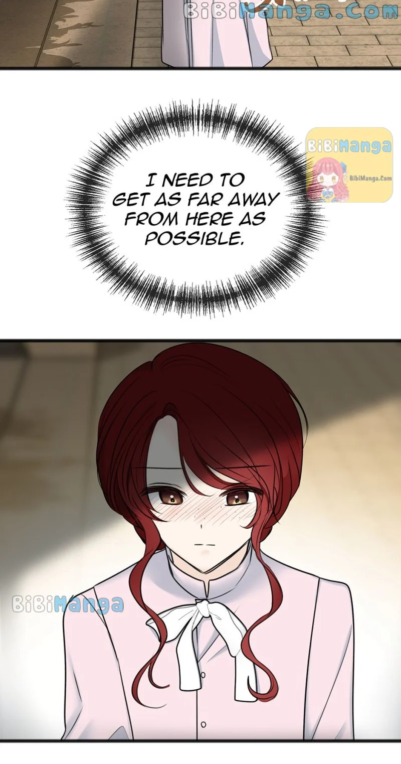 Flowers May Wither but You Remain Chapter 67 - page 42