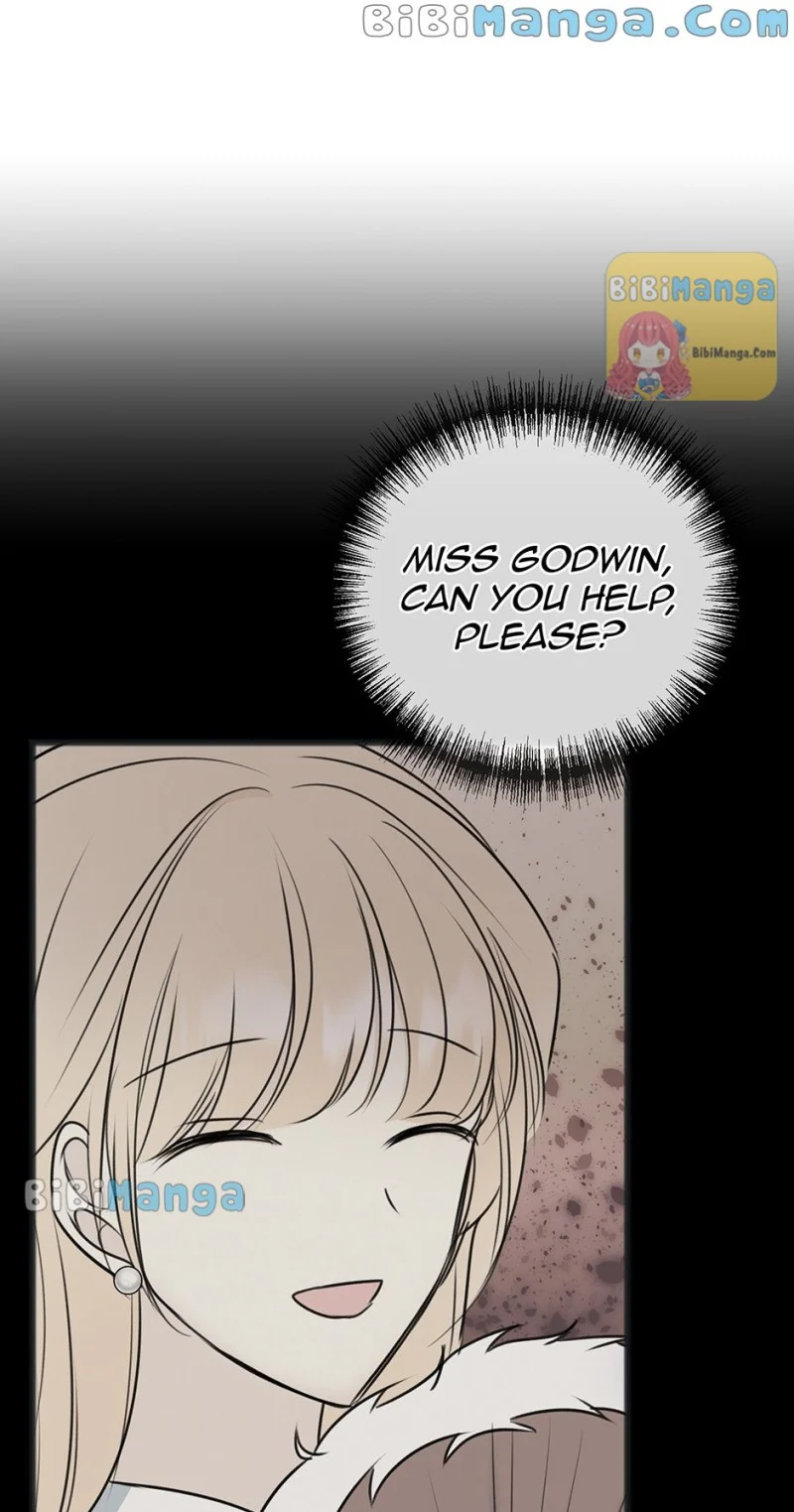 Flowers May Wither but You Remain Chapter 67 - page 43