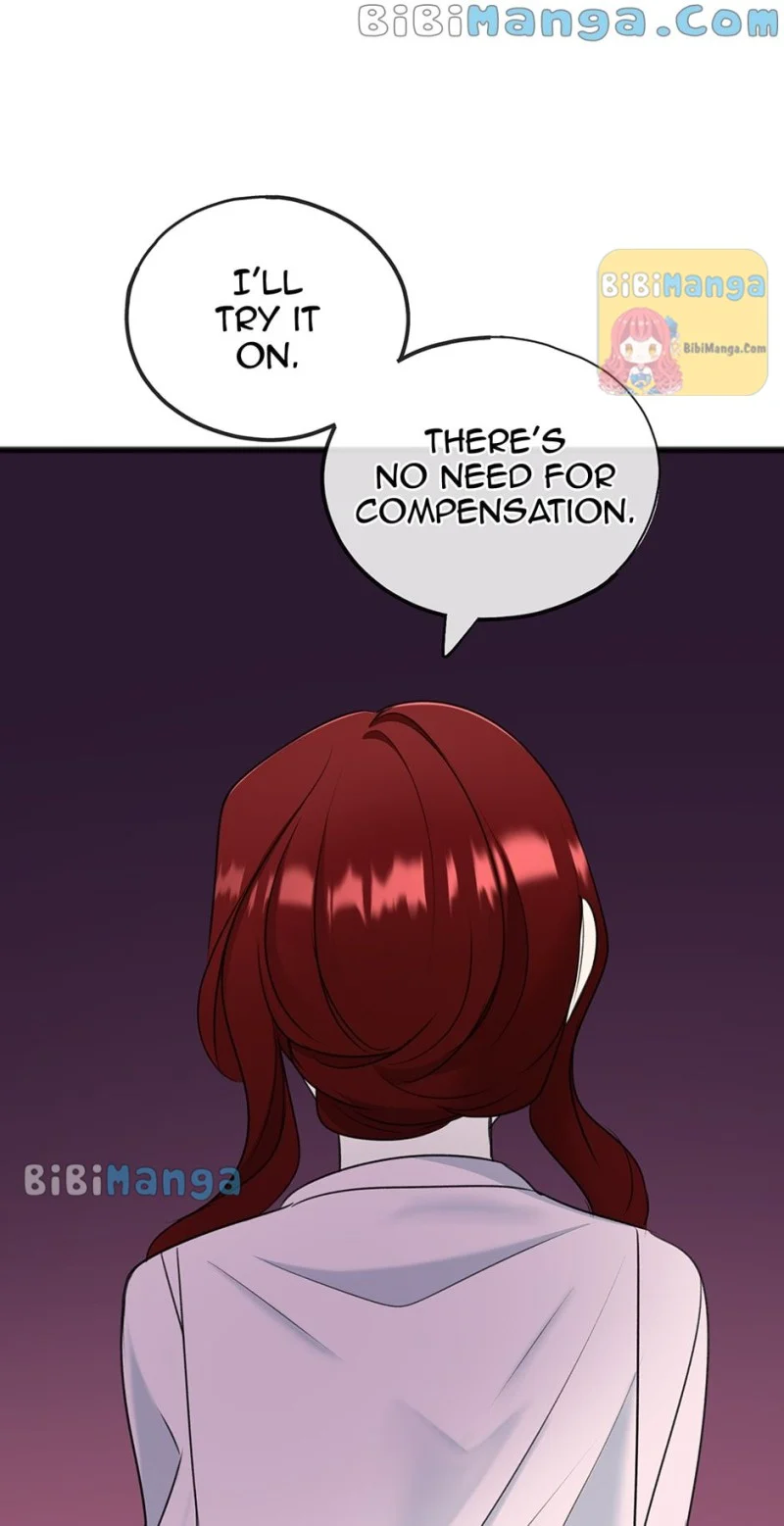Flowers May Wither but You Remain Chapter 67 - page 5