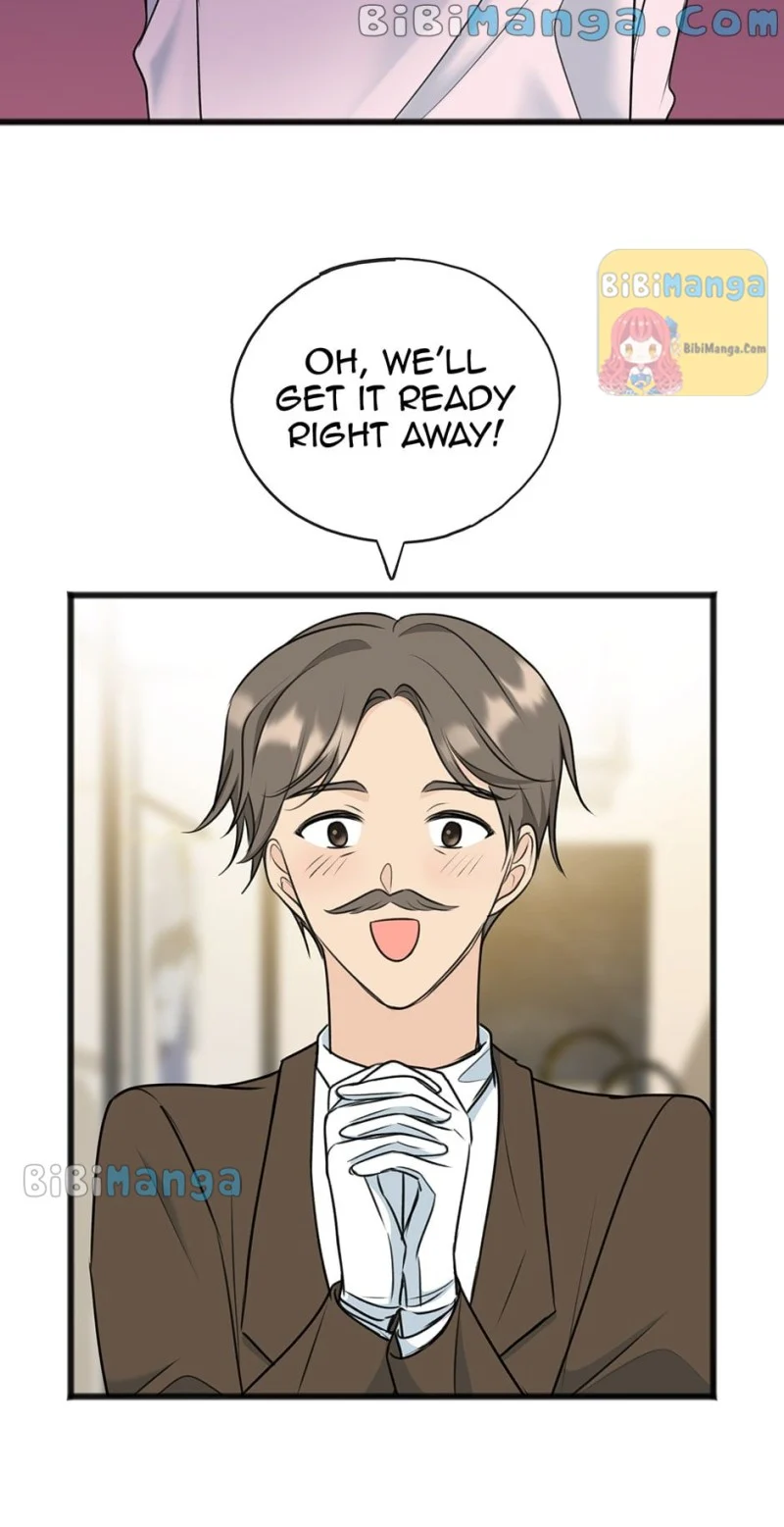 Flowers May Wither but You Remain Chapter 67 - page 6