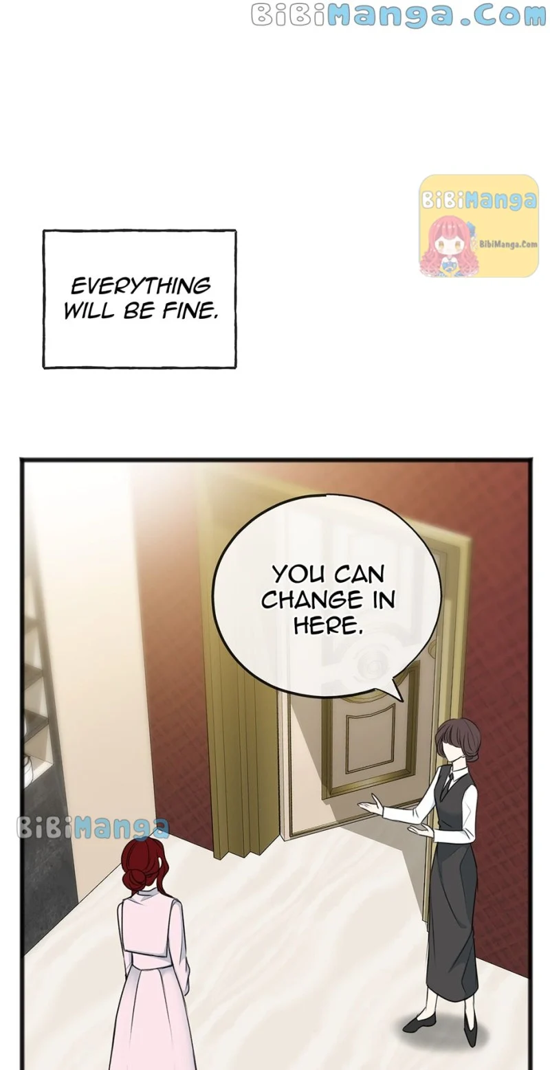 Flowers May Wither but You Remain Chapter 67 - page 7