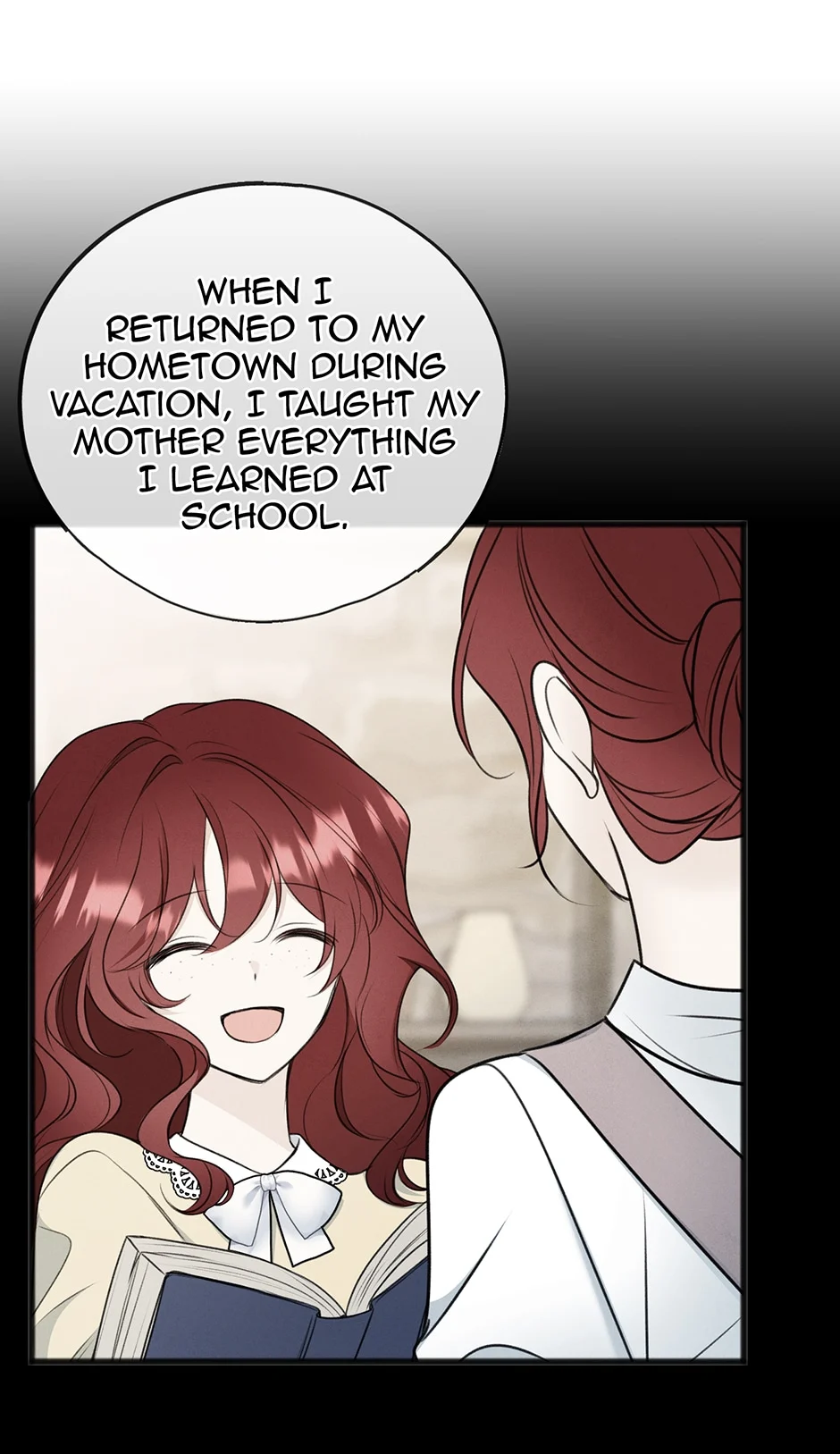Flowers May Wither but You Remain Chapter 70 - page 11