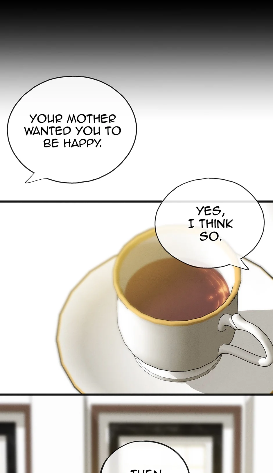 Flowers May Wither but You Remain Chapter 70 - page 14