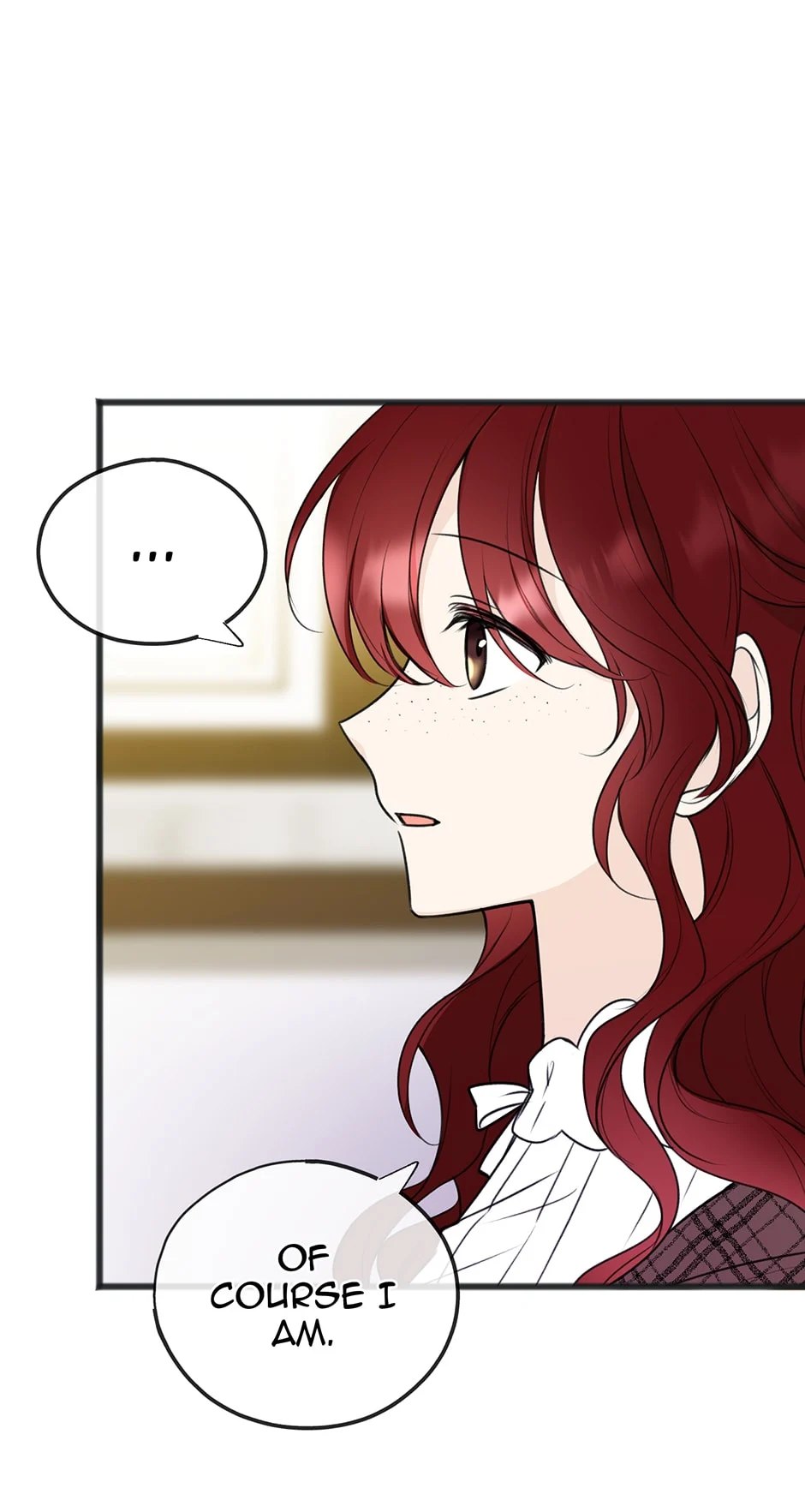 Flowers May Wither but You Remain Chapter 70 - page 16