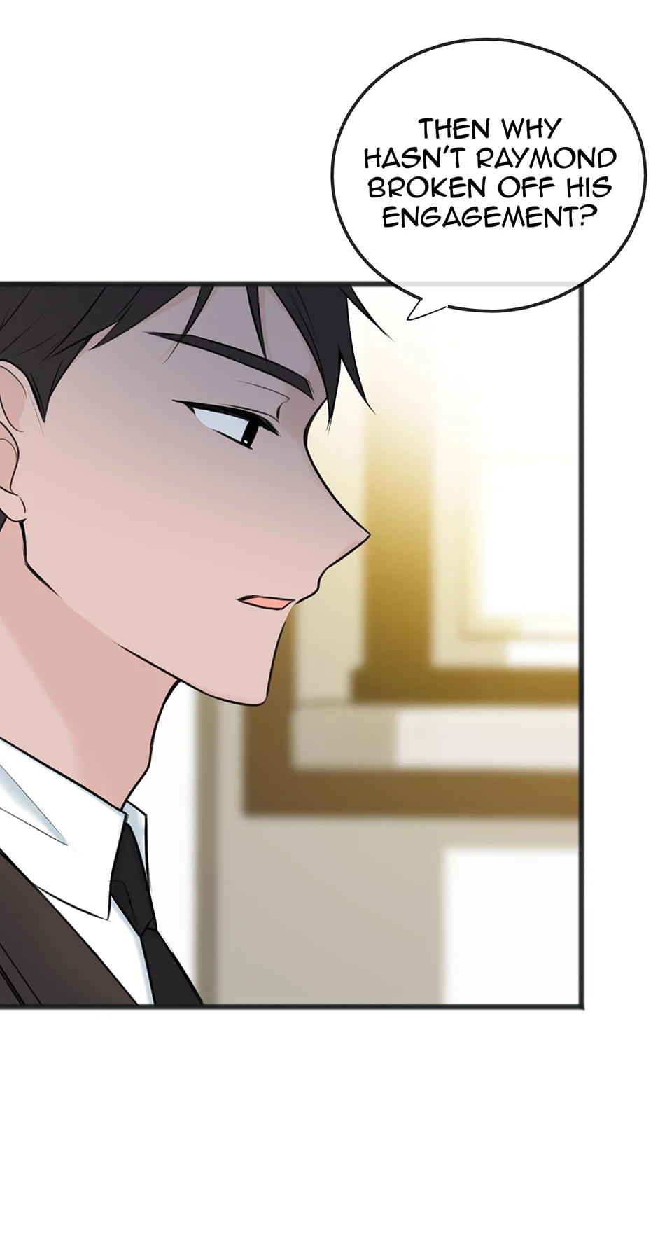 Flowers May Wither but You Remain Chapter 70 - page 17