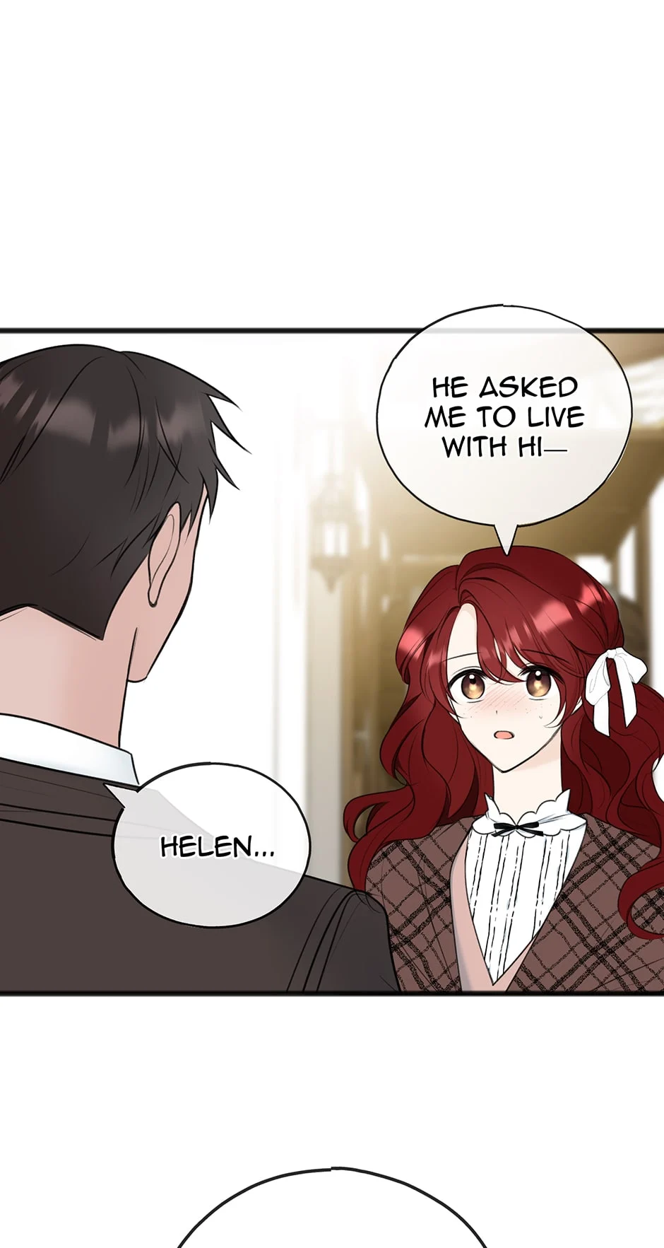 Flowers May Wither but You Remain Chapter 70 - page 19