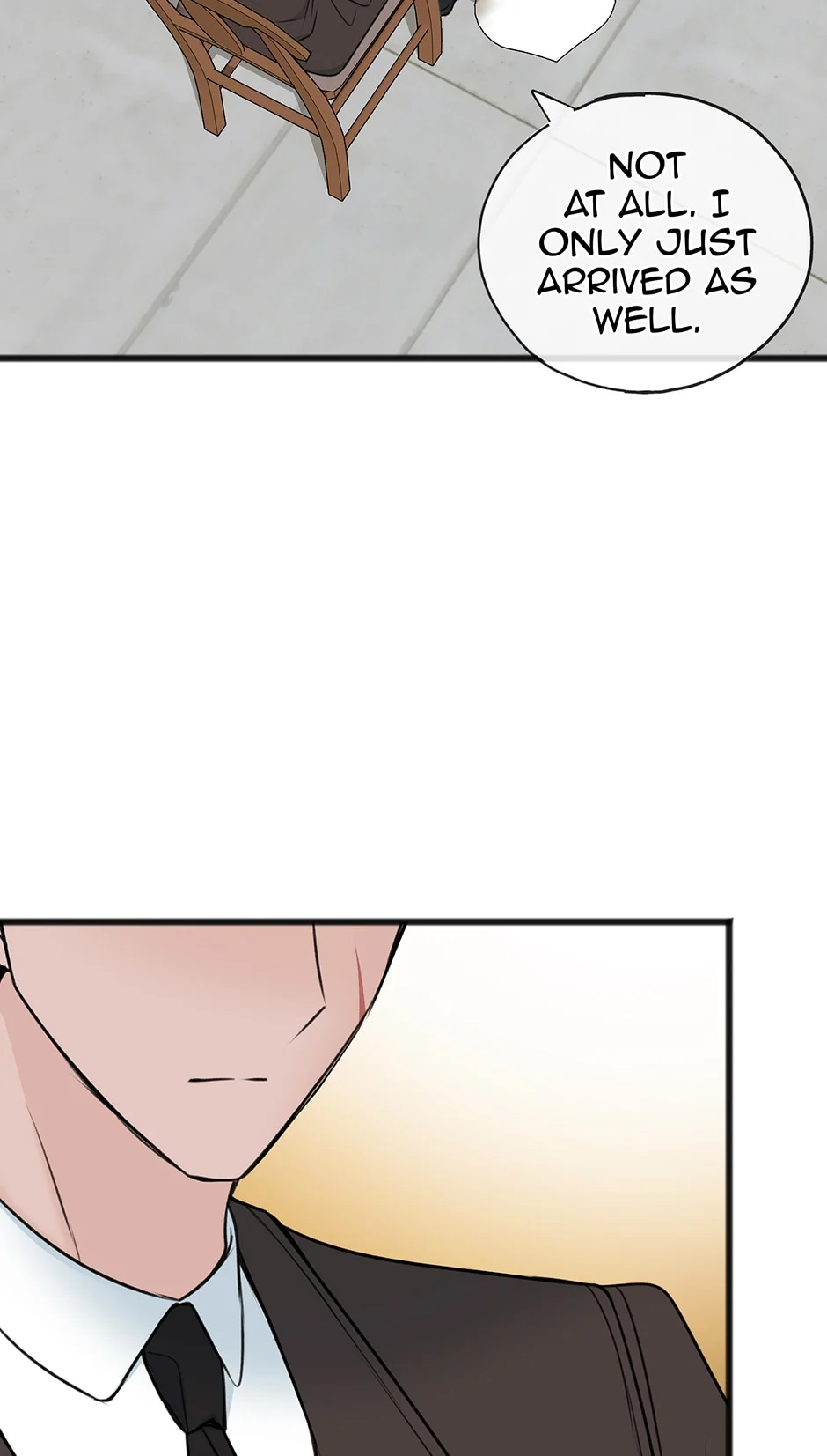 Flowers May Wither but You Remain Chapter 70 - page 2