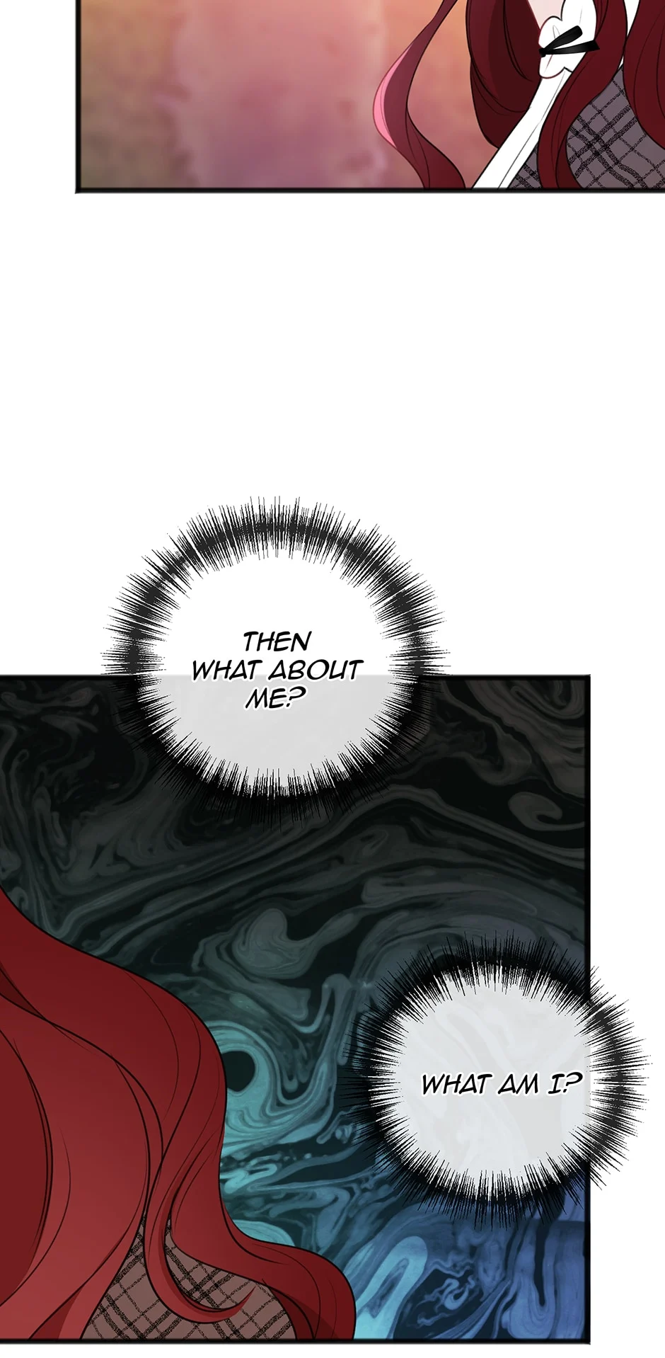 Flowers May Wither but You Remain Chapter 70 - page 24