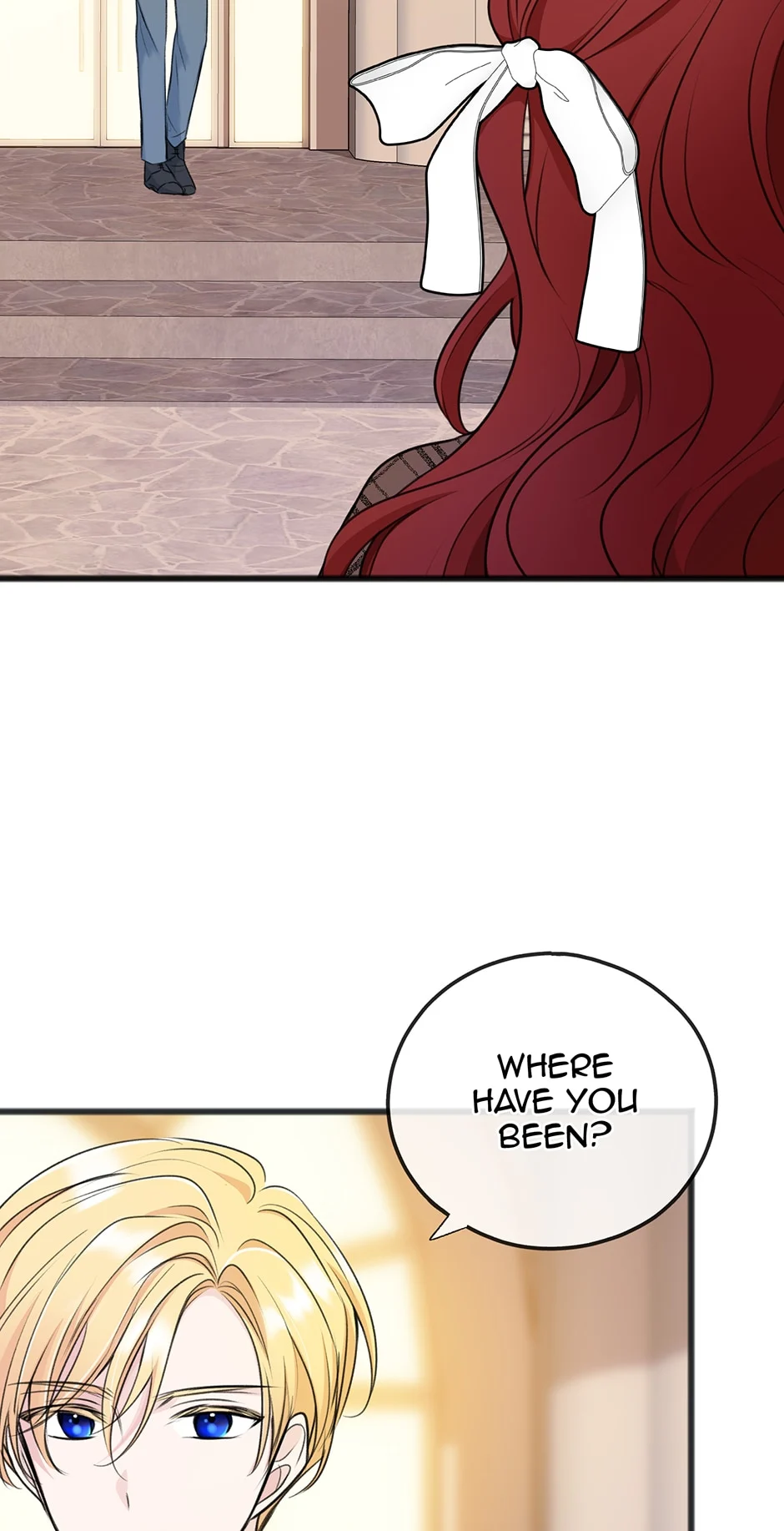 Flowers May Wither but You Remain Chapter 70 - page 26