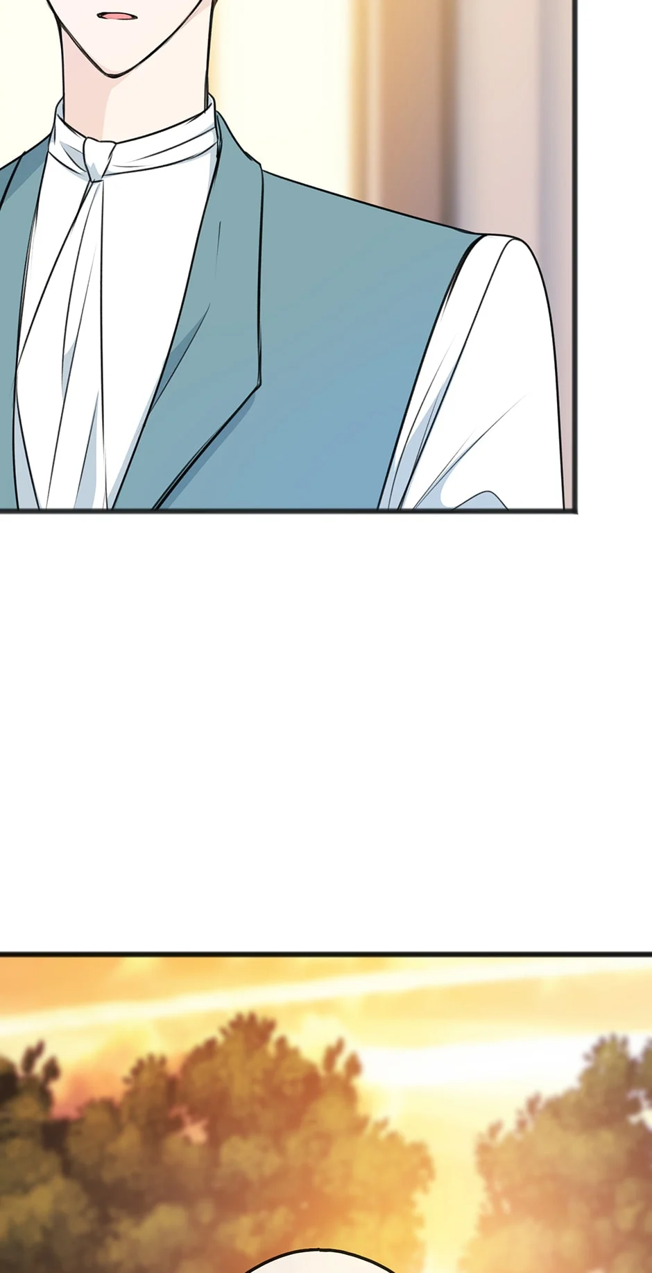 Flowers May Wither but You Remain Chapter 70 - page 27