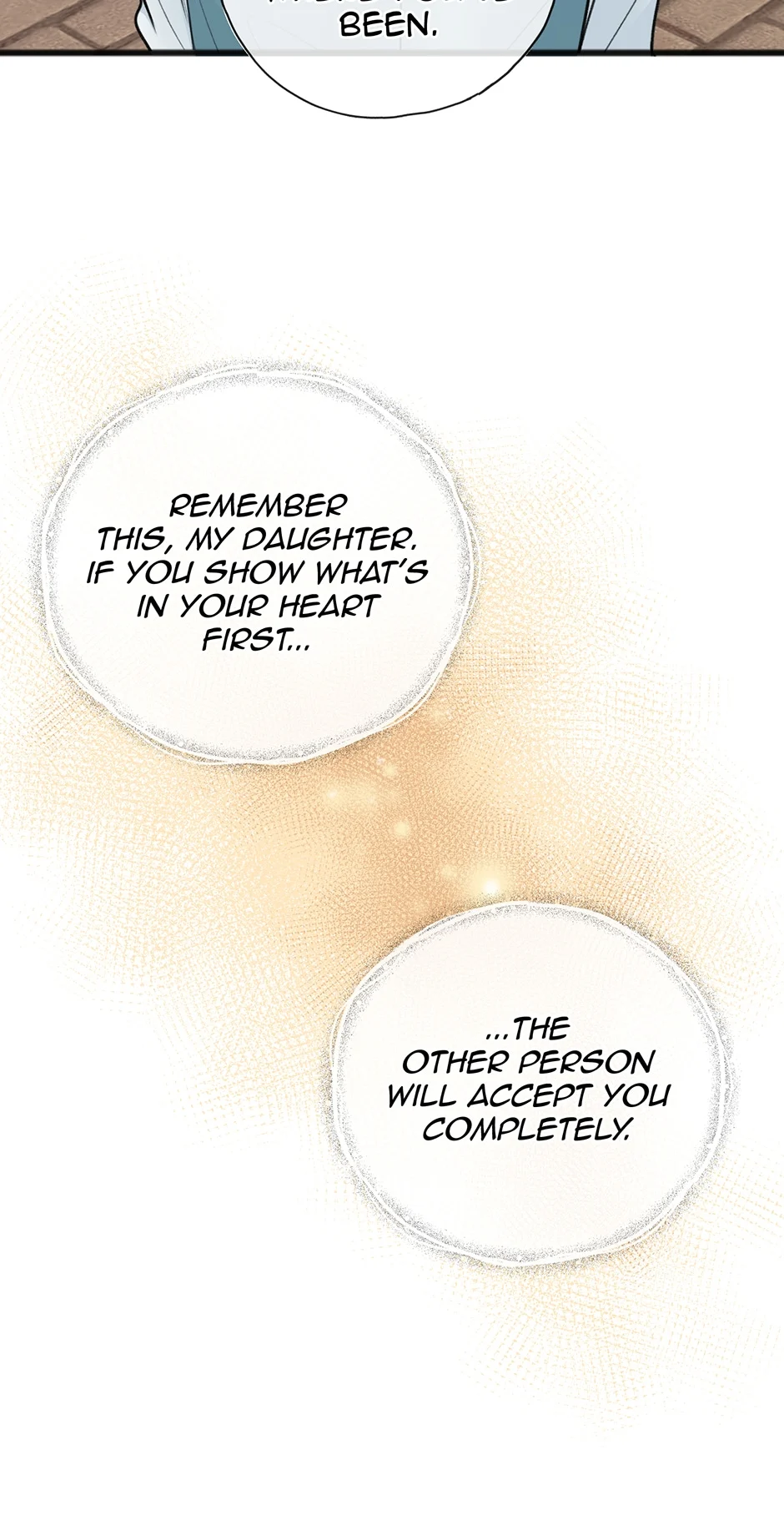 Flowers May Wither but You Remain Chapter 70 - page 29